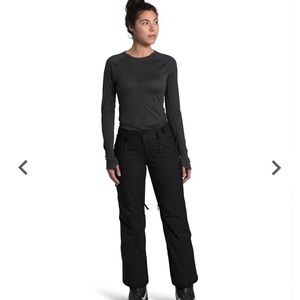 North Face Women’s Freedom Insulated Pants